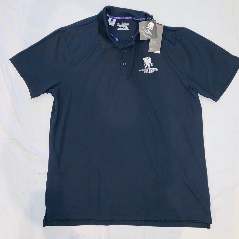 Men’s Under Amour Shirt